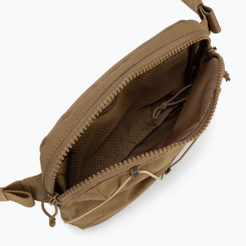 Bauchtasche The North Face Terra Lumbar 1 l utility brown/khaki stone 5