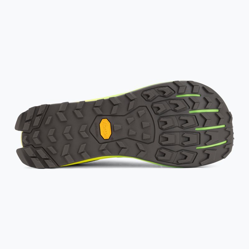 Herren-Laufschuhe Altra Lone Peak 9+ black/dark gull grey 4