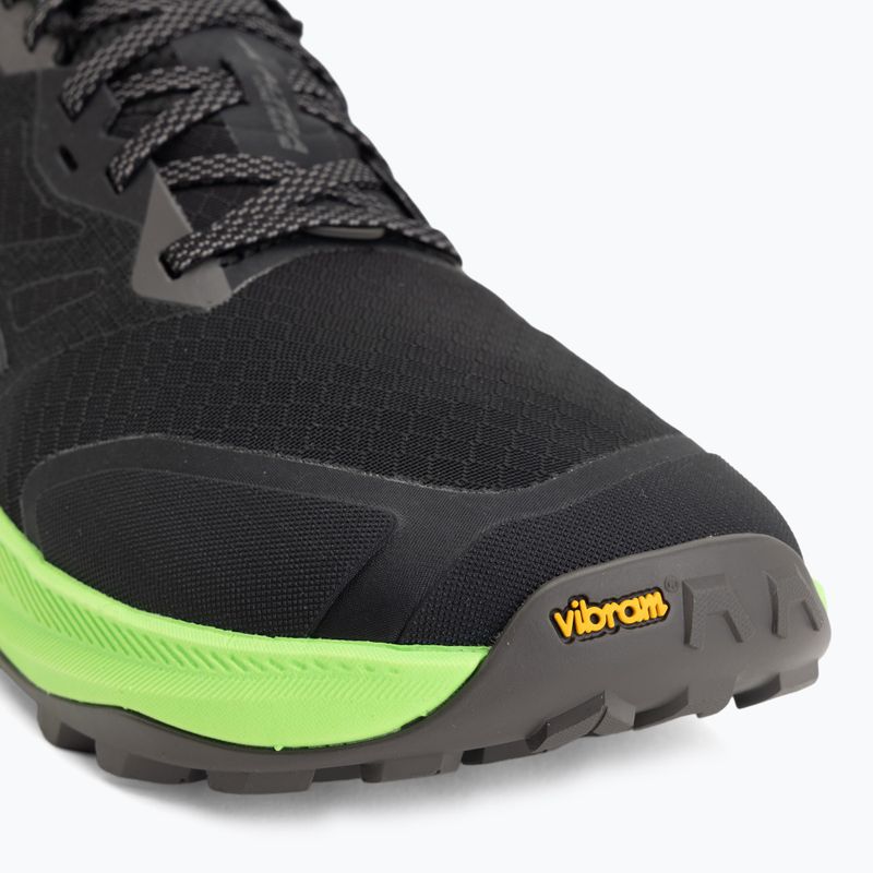 Herren-Laufschuhe Altra Lone Peak 9+ black/dark gull grey 7