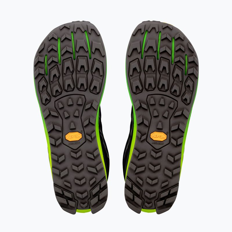 Herren-Laufschuhe Altra Lone Peak 9+ black/dark gull grey 4
