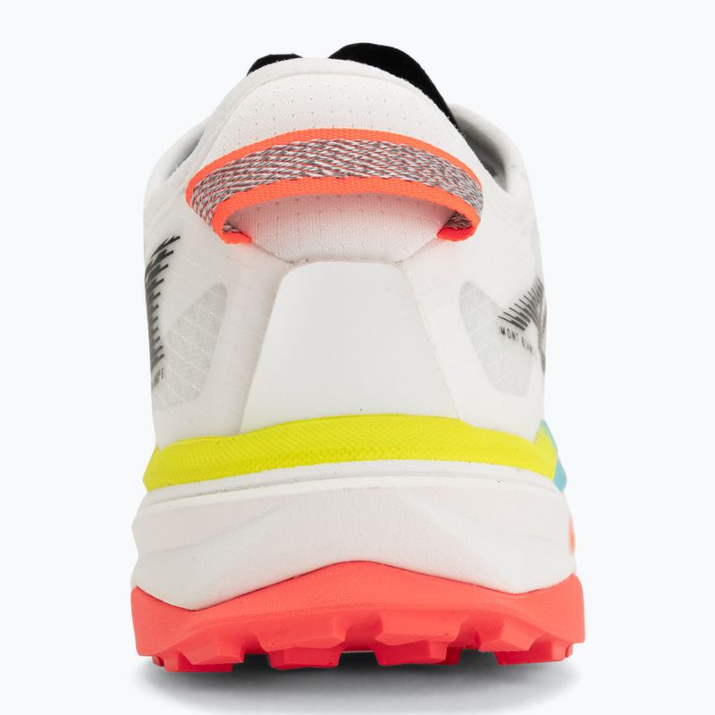 Herren-Laufschuhe Altra Mont Blanc Carbon white/black/firey coral 6