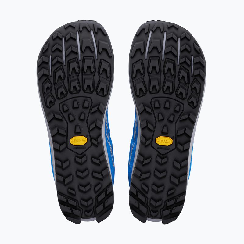 Herren-Laufschuhe Altra Lone Peak 9+ victoria blue/gray 4