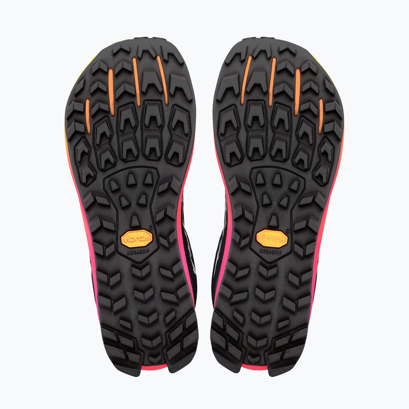 Laufschuhe für Damen Altra Lone Peak 9+ black/knockout pink 4