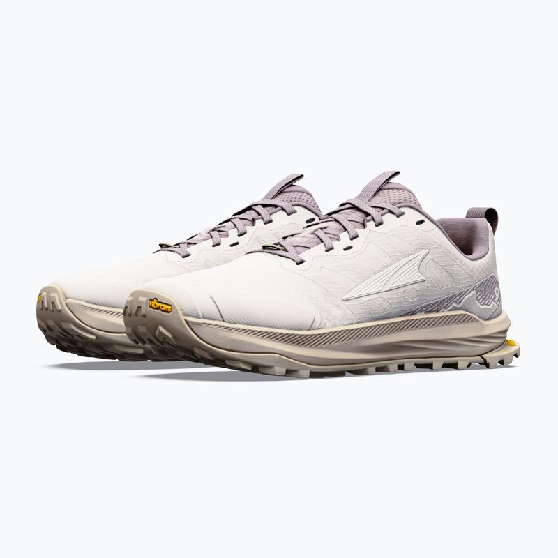 Laufschuhe für Damen Altra Lone Peak 9+ perfectly pale/pearl 2
