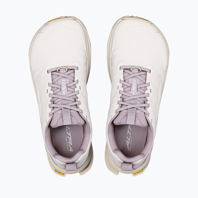 Laufschuhe für Damen Altra Lone Peak 9+ perfectly pale/pearl 3