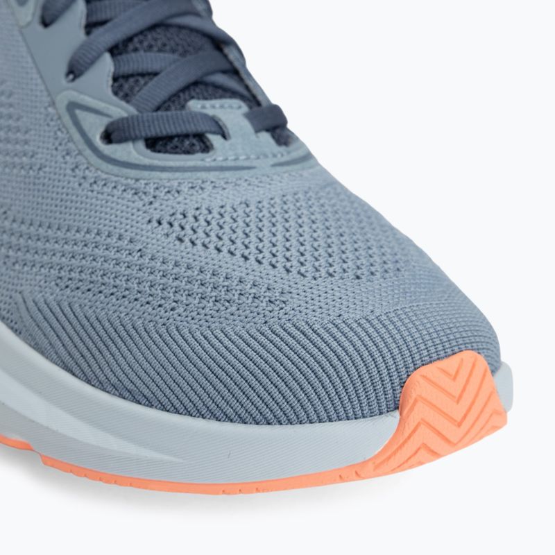 Laufschuhe für Damen Altra Motiv FLX windward blue/niagara 7