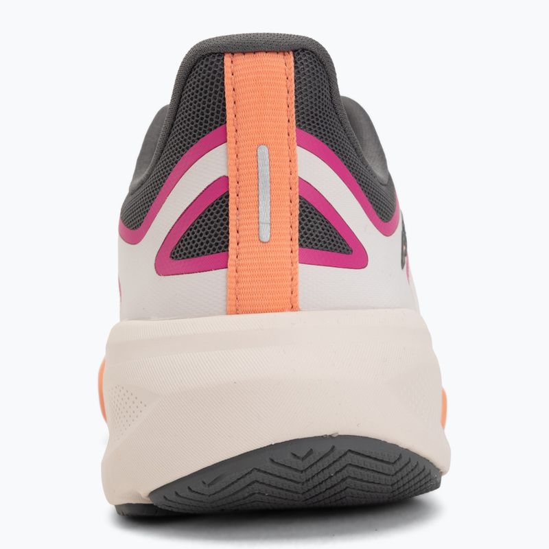 Laufschuhe für Damen Altra Motiv FLX coconut cream/pink glow 6