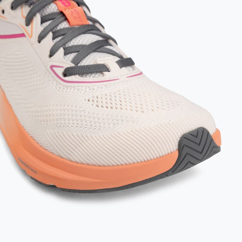 Laufschuhe für Damen Altra Motiv FLX coconut cream/pink glow 7