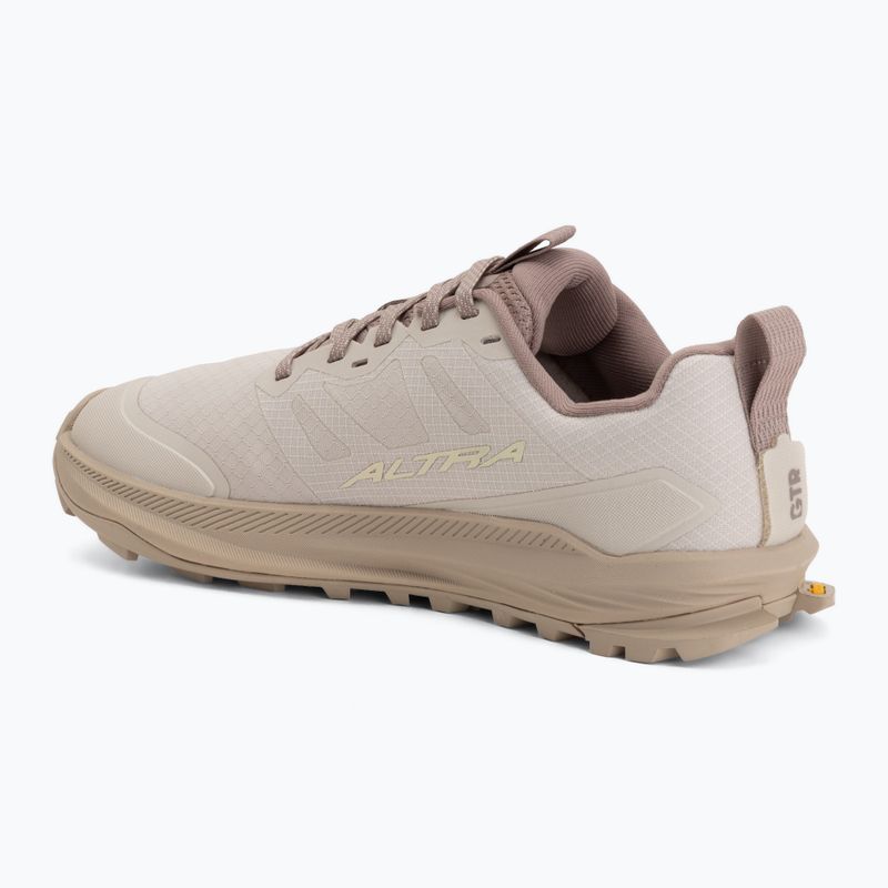 Laufschuhe für Damen Altra Lone Peak 9+ perfectly pale/pearl 3