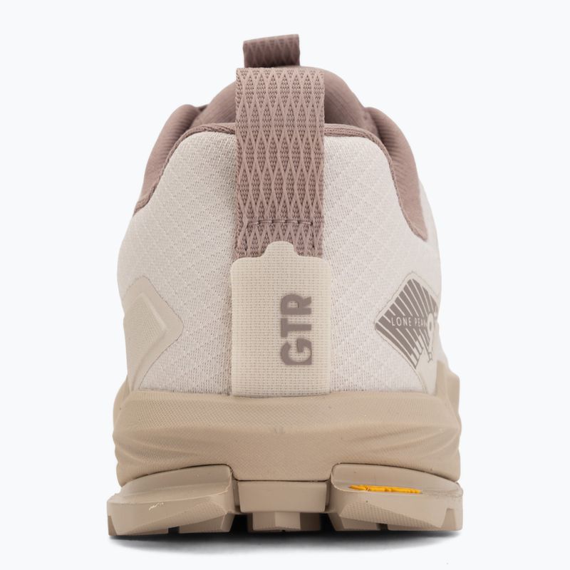 Laufschuhe für Damen Altra Lone Peak 9+ perfectly pale/pearl 6