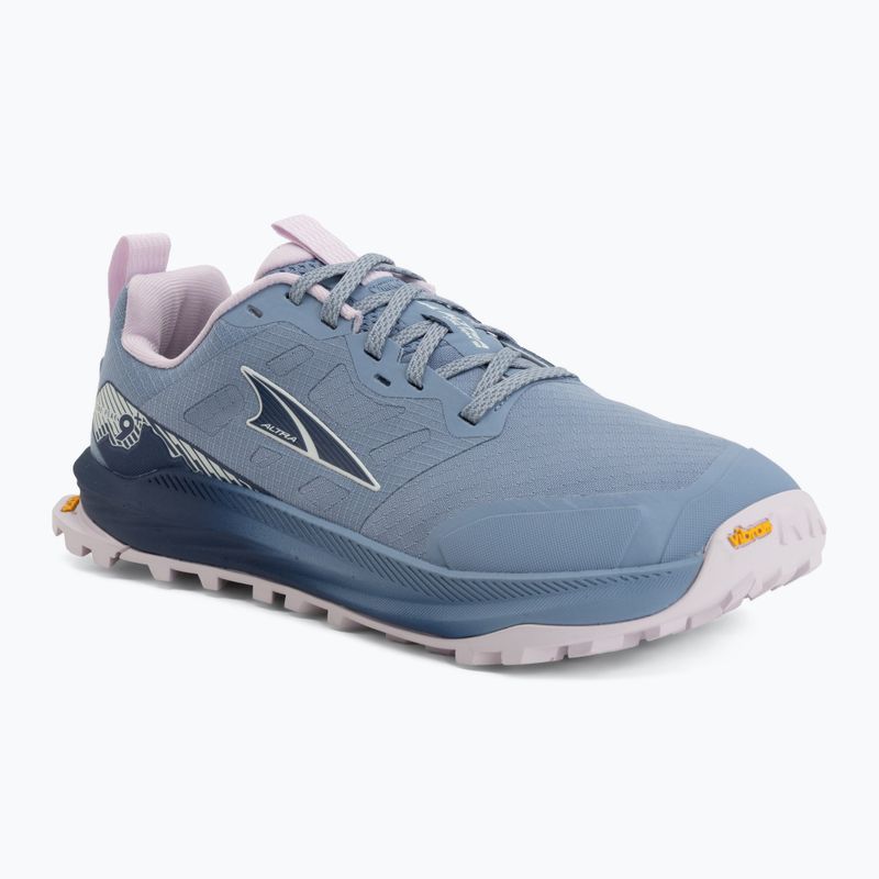 Laufschuhe für Damen Altra Lone Peak 9+ rain washed/oceana