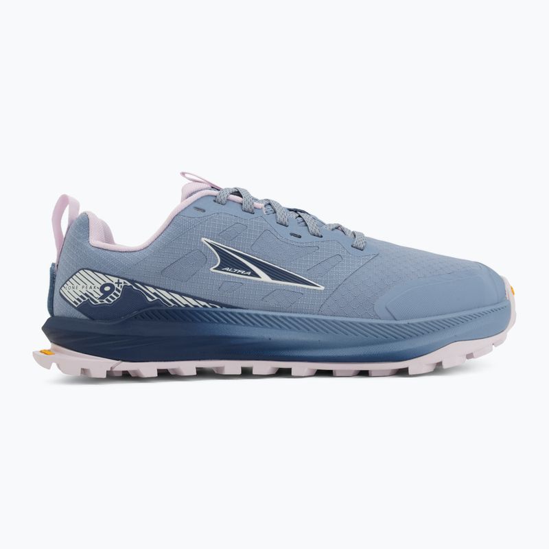 Laufschuhe für Damen Altra Lone Peak 9+ rain washed/oceana 2