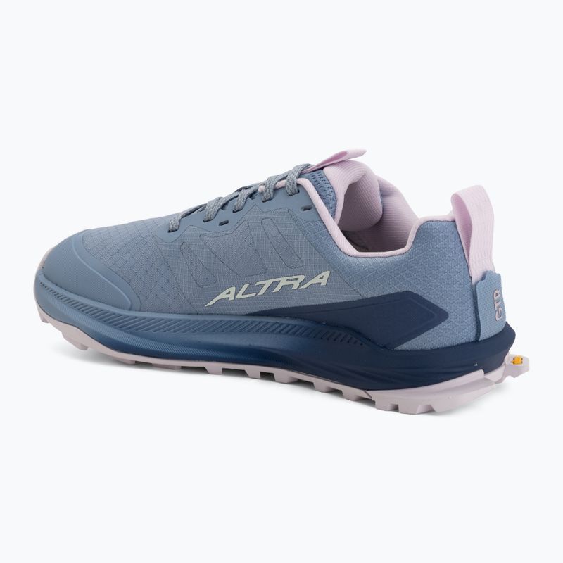 Laufschuhe für Damen Altra Lone Peak 9+ rain washed/oceana 3
