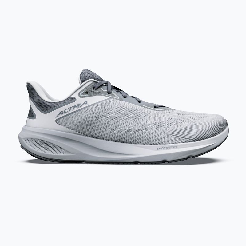 Herren-Laufschuhe Altra Motiv FLX ultimate grey/lunar rock