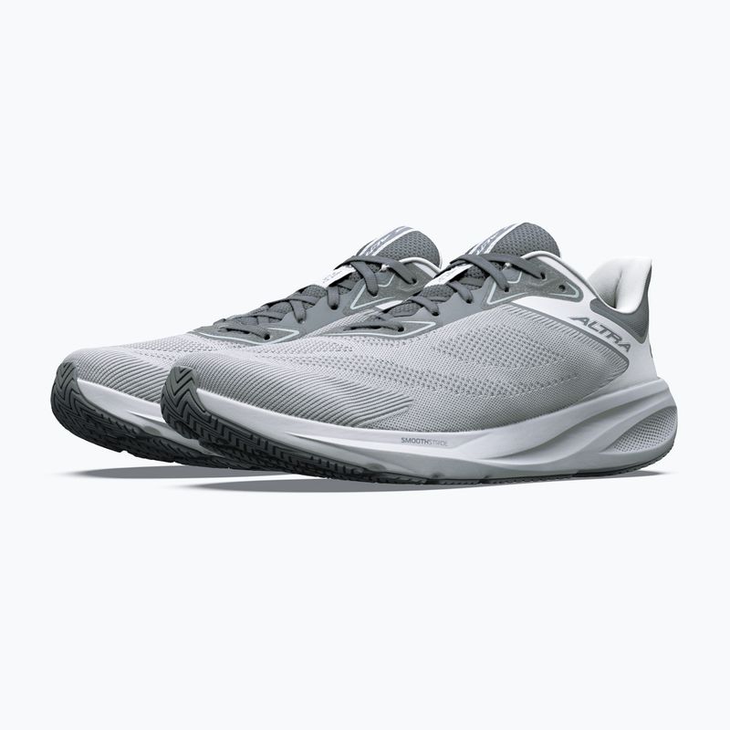 Herren-Laufschuhe Altra Motiv FLX ultimate grey/lunar rock 2