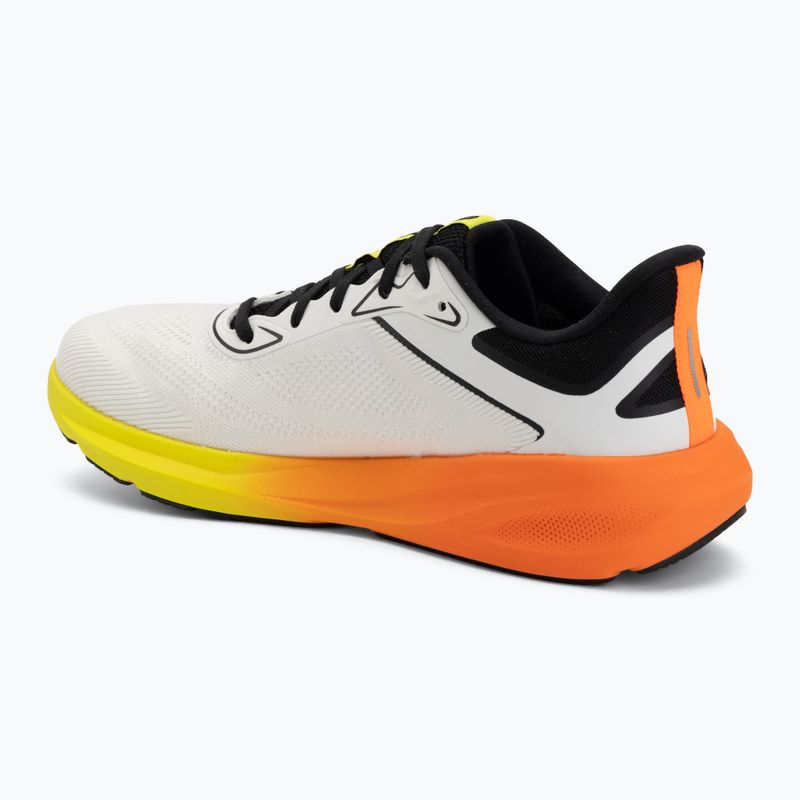 Herren-Laufschuhe Altra Motiv FLX white/black/safety yellow 3