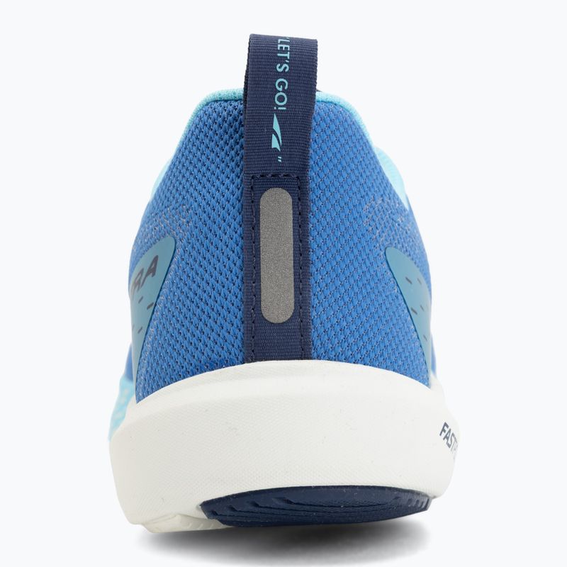 Herren-Laufschuhe Altra Vanish Pulse victoria blue/bluefish 6