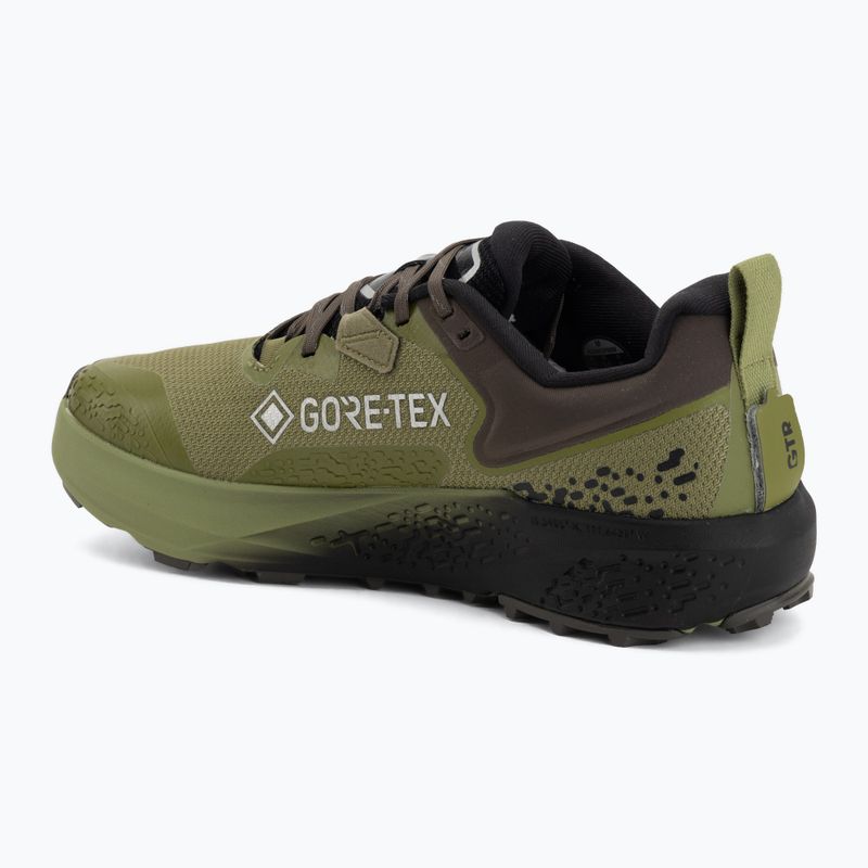 Herren-Laufschuhe Altra Timp 6 GTX Iguana/Silver 3