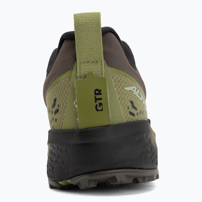 Herren-Laufschuhe Altra Timp 6 GTX Iguana/Silver 6