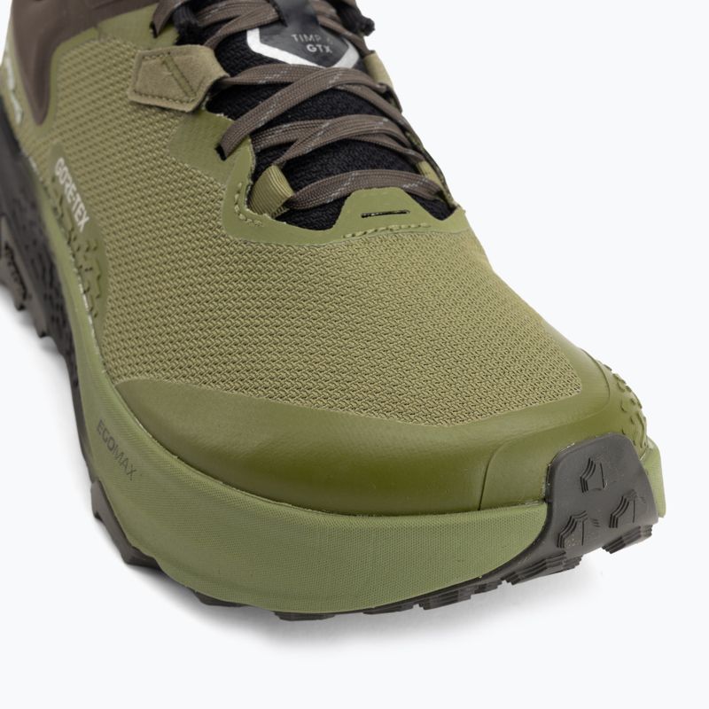 Herren-Laufschuhe Altra Timp 6 GTX Iguana/Silver 7