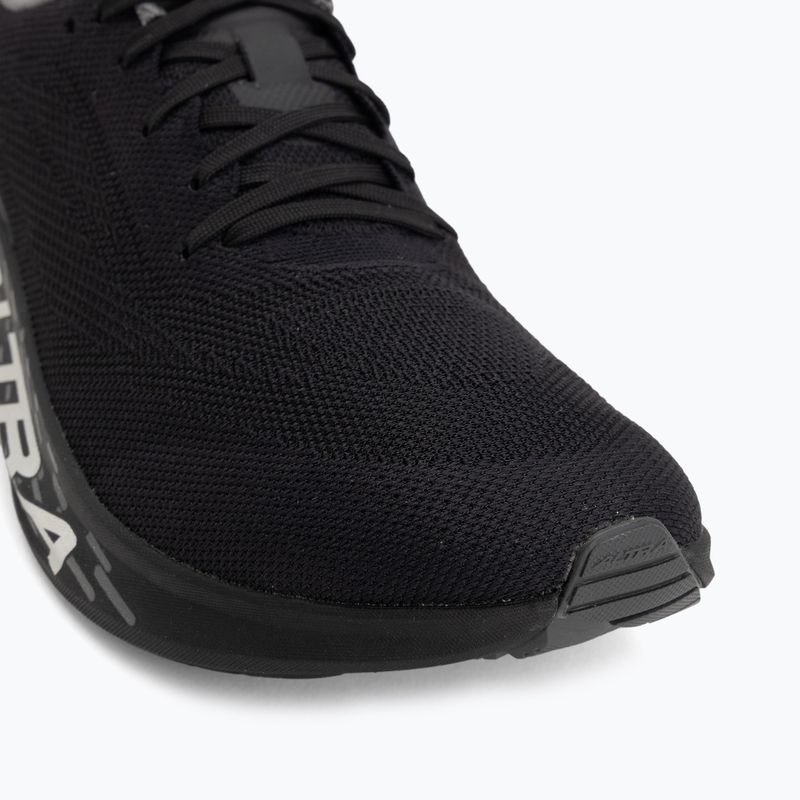 Herren-Laufschuhe Altra Vanish Pulse black/silver/castlerock 7