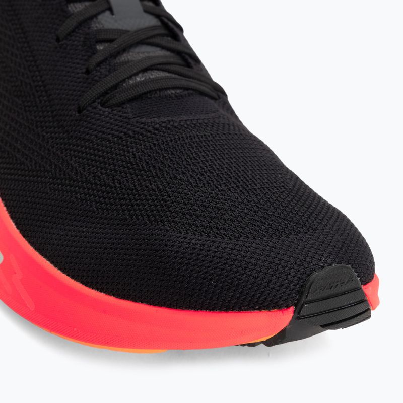 Herren-Laufschuhe Altra Vanish Pulse black/silver/orange pop 7