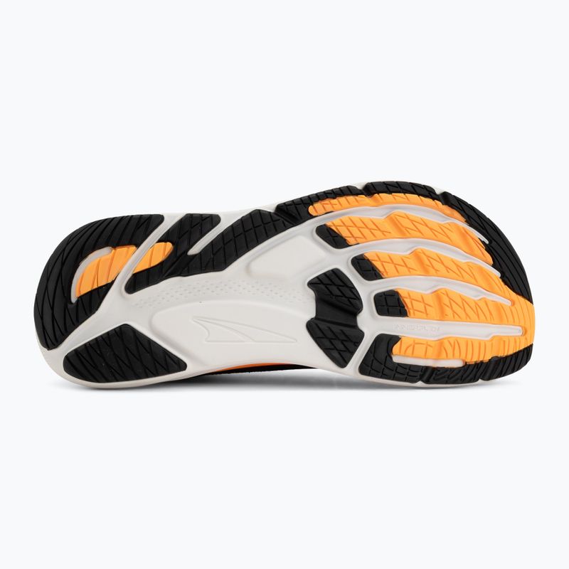 Herren-Laufschuhe Altra FWD Via 2 black/orange pop/coral 4