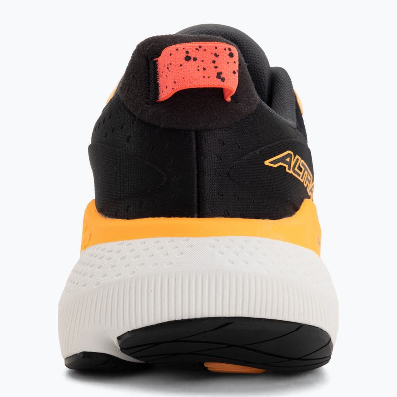 Herren-Laufschuhe Altra FWD Via 2 black/orange pop/coral 6