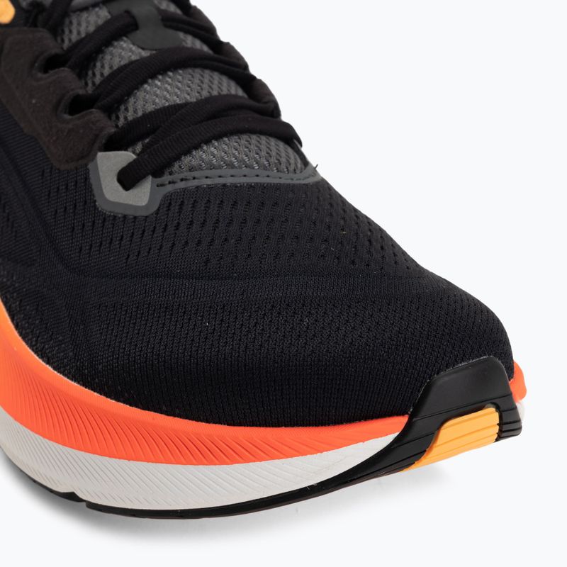 Herren-Laufschuhe Altra FWD Via 2 black/orange pop/coral 7