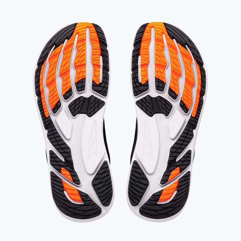 Herren-Laufschuhe Altra FWD Via 2 black/orange pop/coral 4