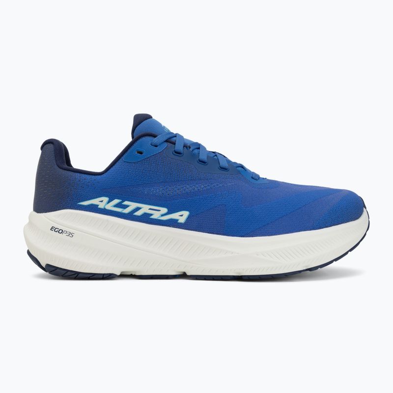 Herren-Laufschuhe Altra Experience Flow 3 victoria blue/ice/blue 2
