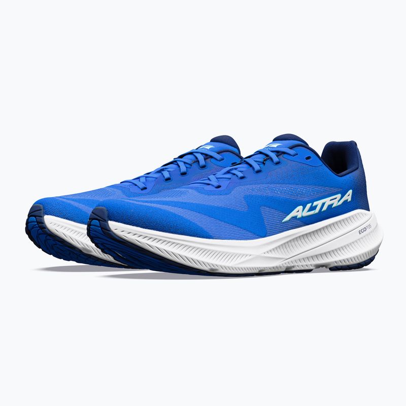 Herren-Laufschuhe Altra Experience Flow 3 victoria blue/ice/blue 2