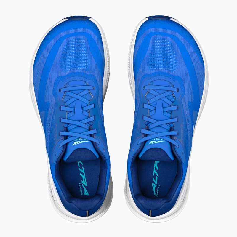 Herren-Laufschuhe Altra Experience Flow 3 victoria blue/ice/blue 3