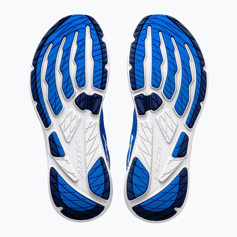 Herren-Laufschuhe Altra Experience Flow 3 victoria blue/ice/blue 4