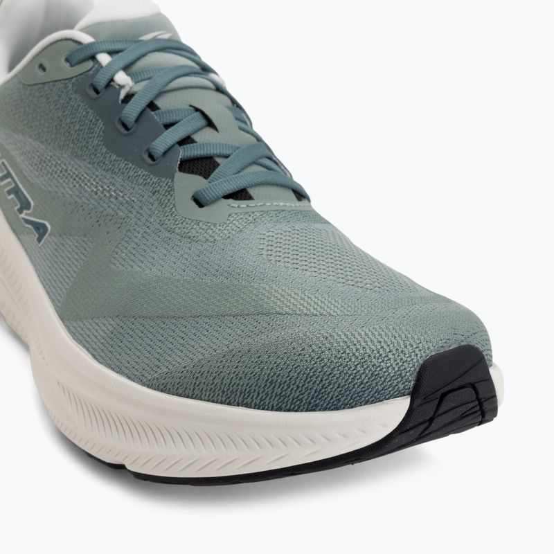 Herren-Laufschuhe Altra Experience Flow 3 green milieu/sea pine/grey 7