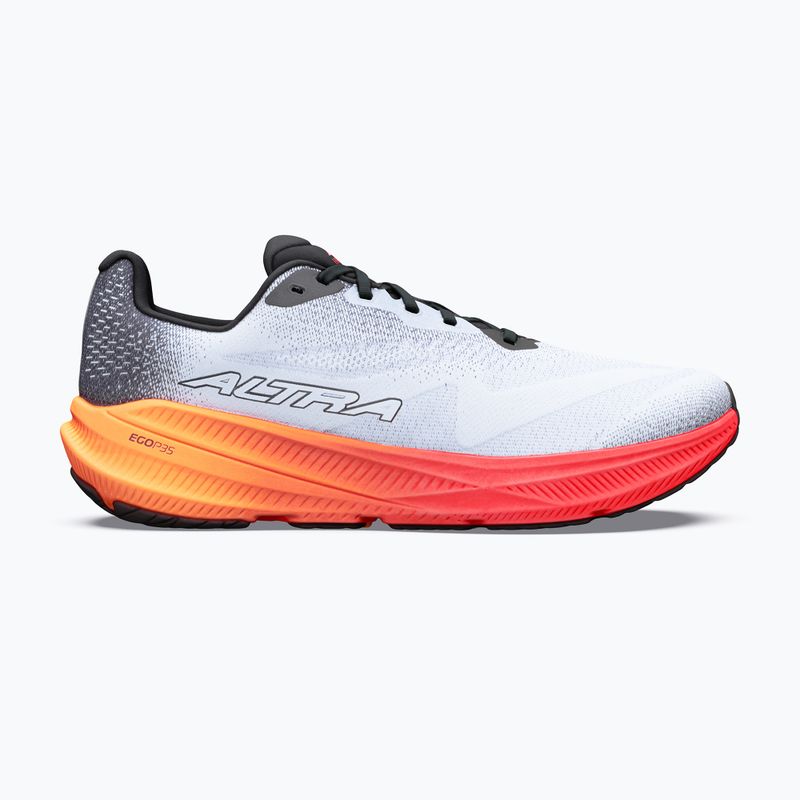 Herren-Laufschuhe Altra Experience Flow 3 white/black/orange pop