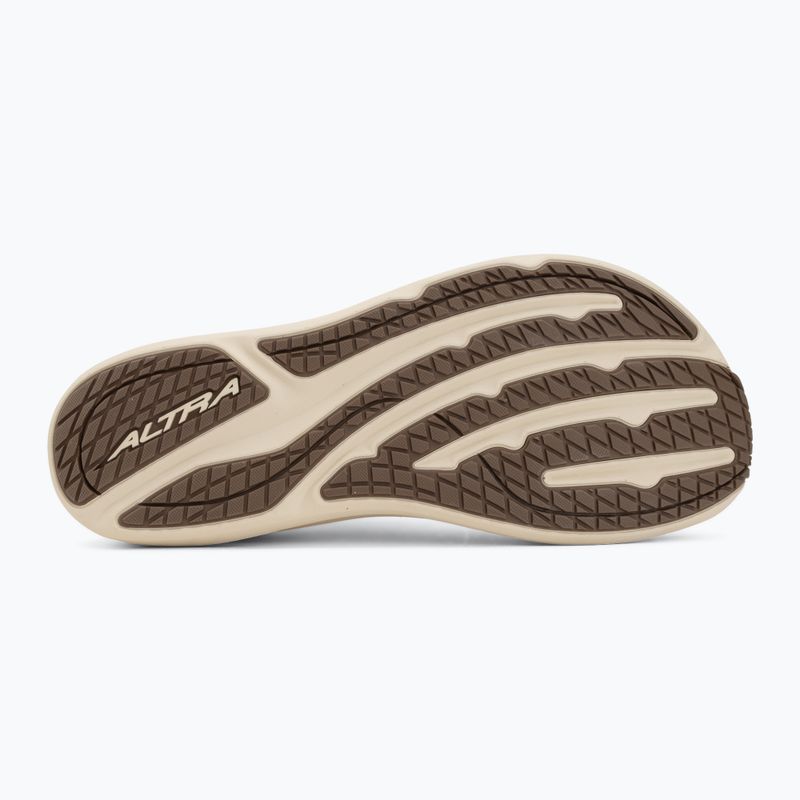 Herren-Laufschuhe Altra Escalante 5 birch/mountain trail 4