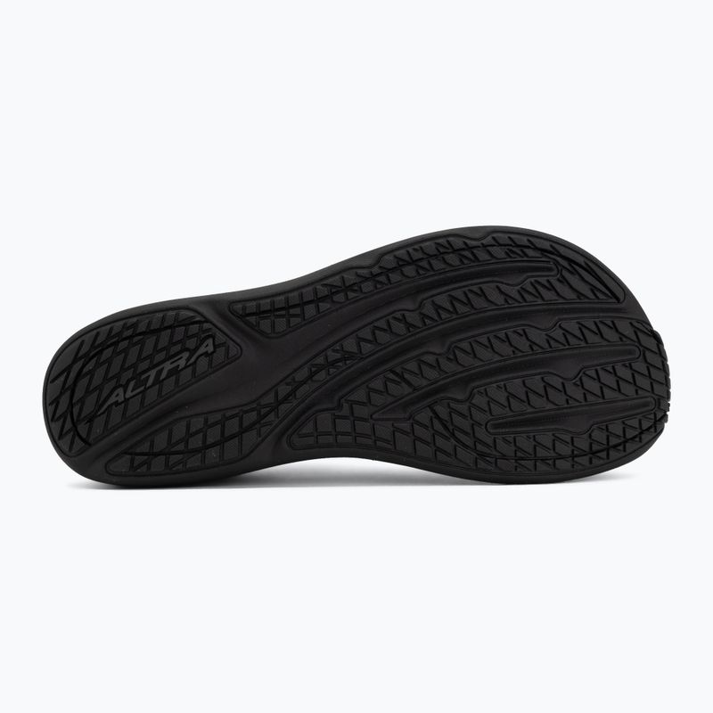 Herren-Laufschuhe Altra Escalante 5 black/black/black 4
