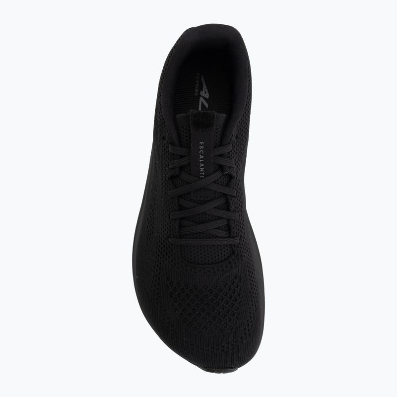Herren-Laufschuhe Altra Escalante 5 black/black/black 5