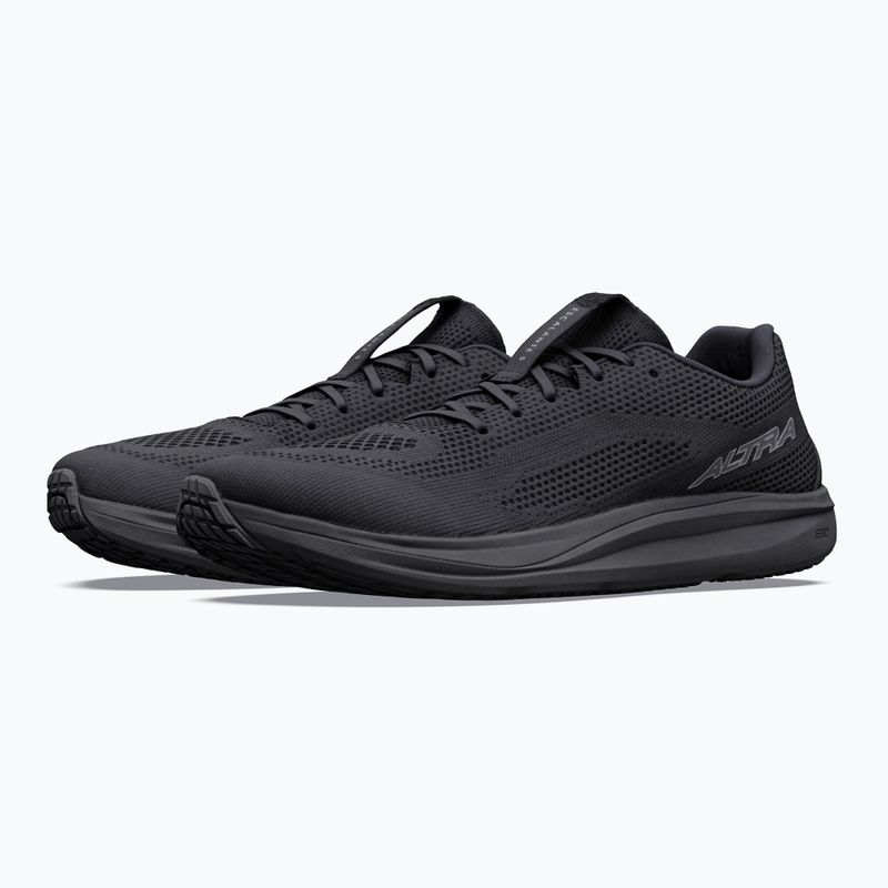 Herren-Laufschuhe Altra Escalante 5 black/black/black 2