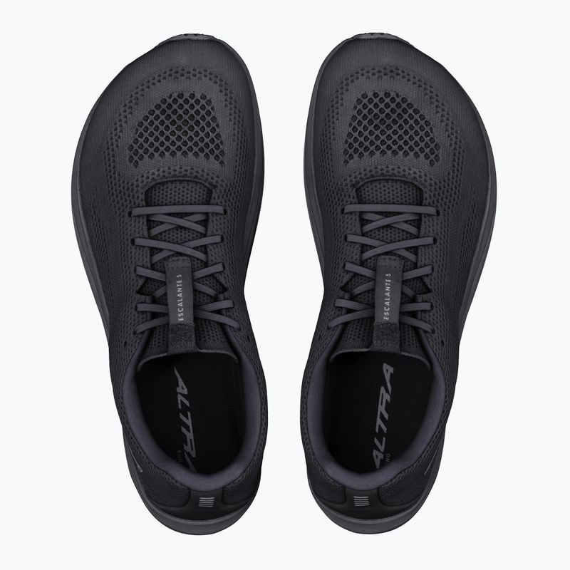 Herren-Laufschuhe Altra Escalante 5 black/black/black 3