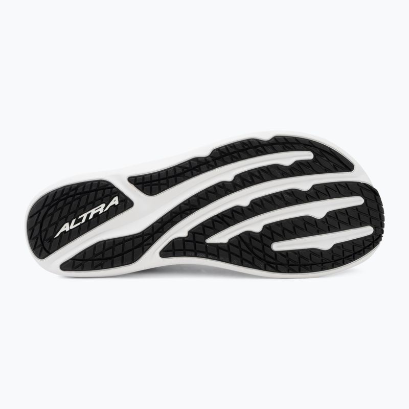 Herren-Laufschuhe Altra Escalante 5 black/white/black 4