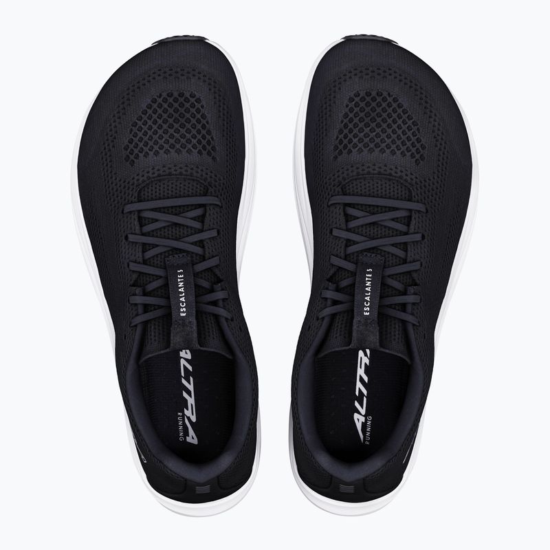 Herren-Laufschuhe Altra Escalante 5 black/white/black 3