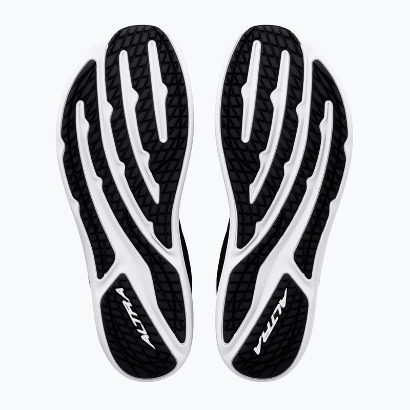 Herren-Laufschuhe Altra Escalante 5 black/white/black 4