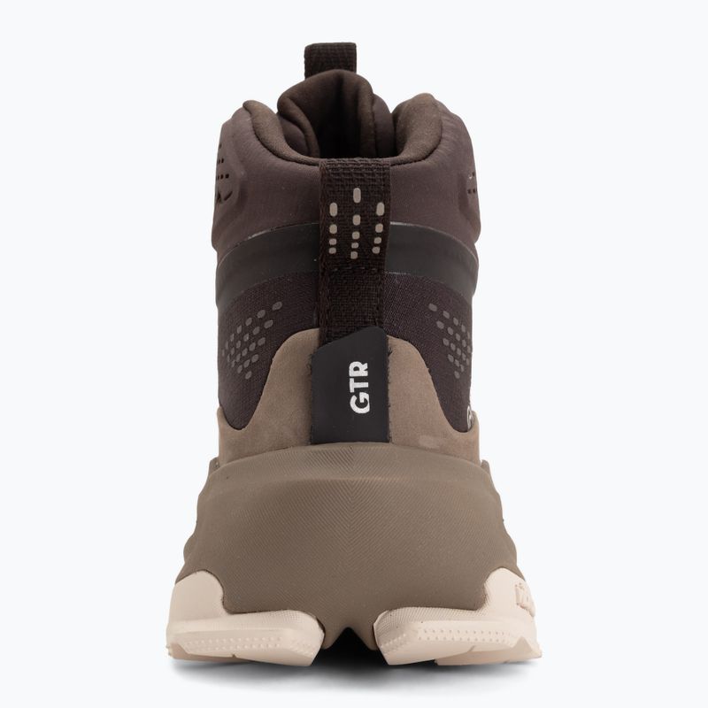 Laufschuhe für Damen Altra Olympus 7 Mid GTX chocolate torte/mountain 6