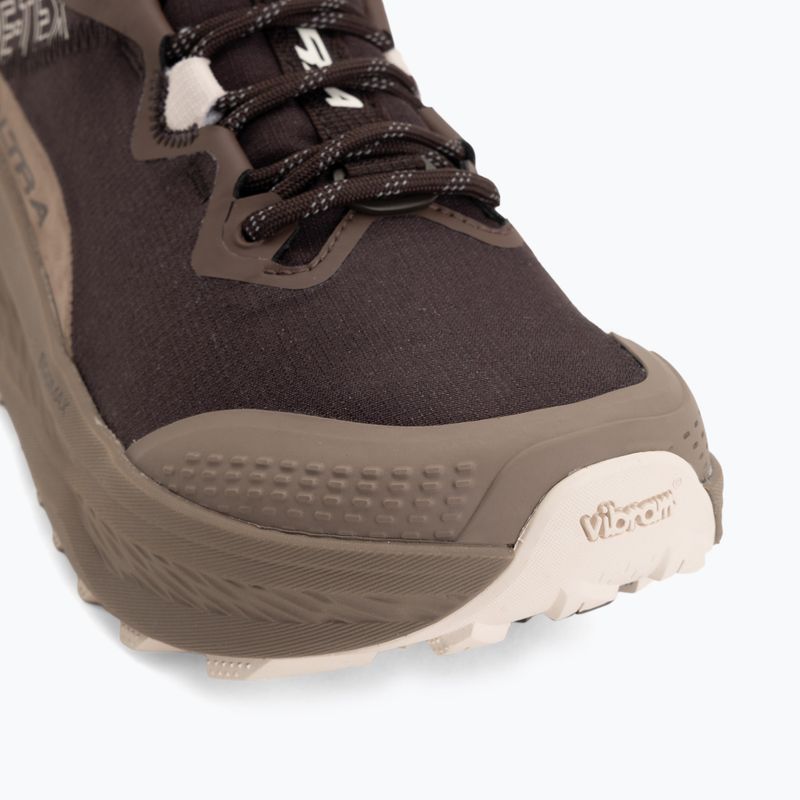 Laufschuhe für Damen Altra Olympus 7 Mid GTX chocolate torte/mountain 7