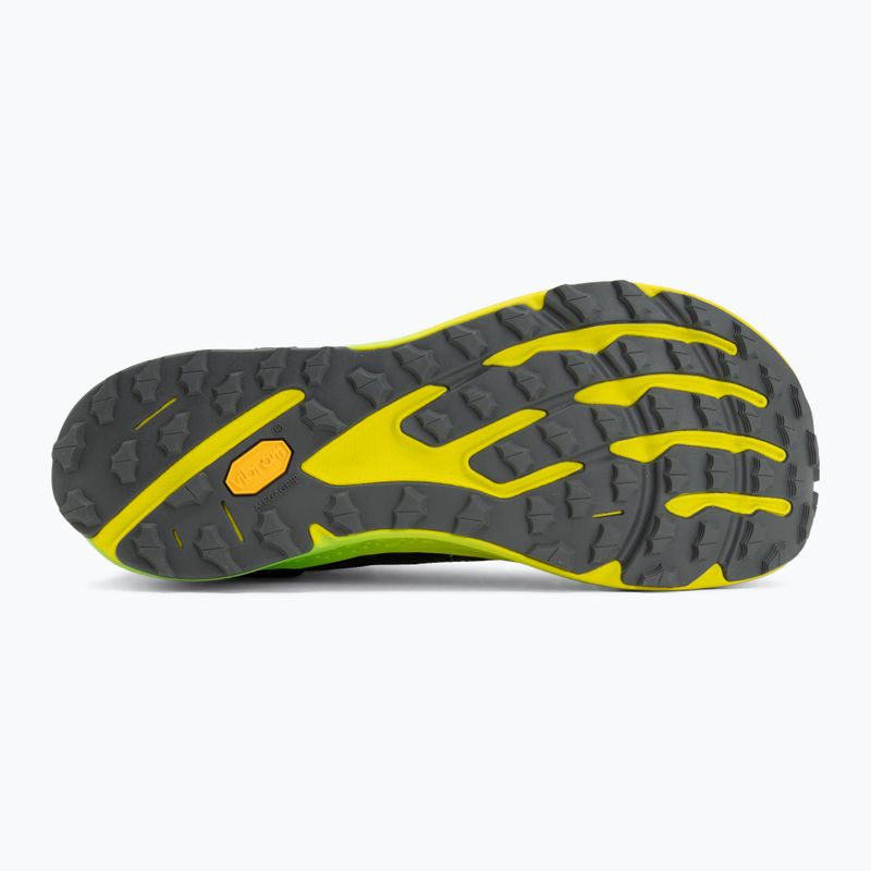 Herren-Laufschuhe Altra Timp 6 black/turbulence 4