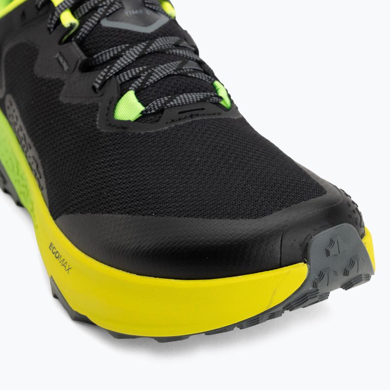 Herren-Laufschuhe Altra Timp 6 black/turbulence 7