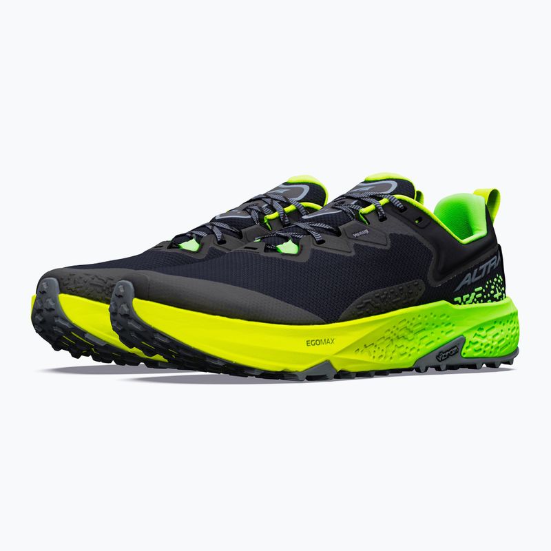 Herren-Laufschuhe Altra Timp 6 black/turbulence 2