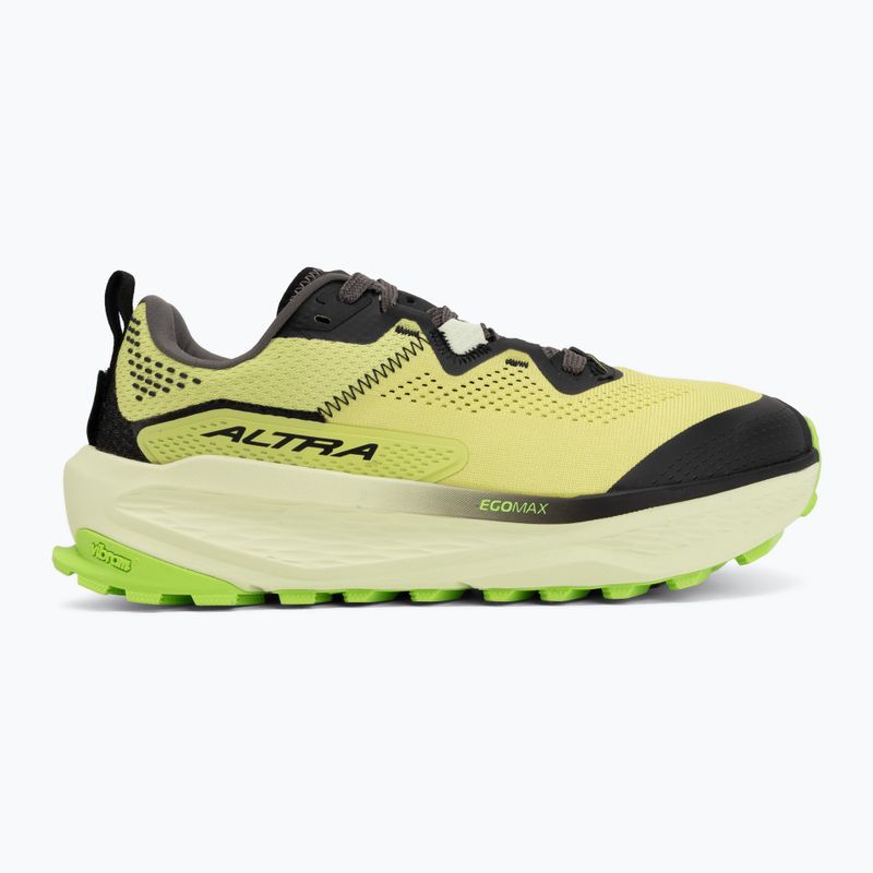 Herren-Laufschuhe Altra Olympus 7 wild lime/black 2
